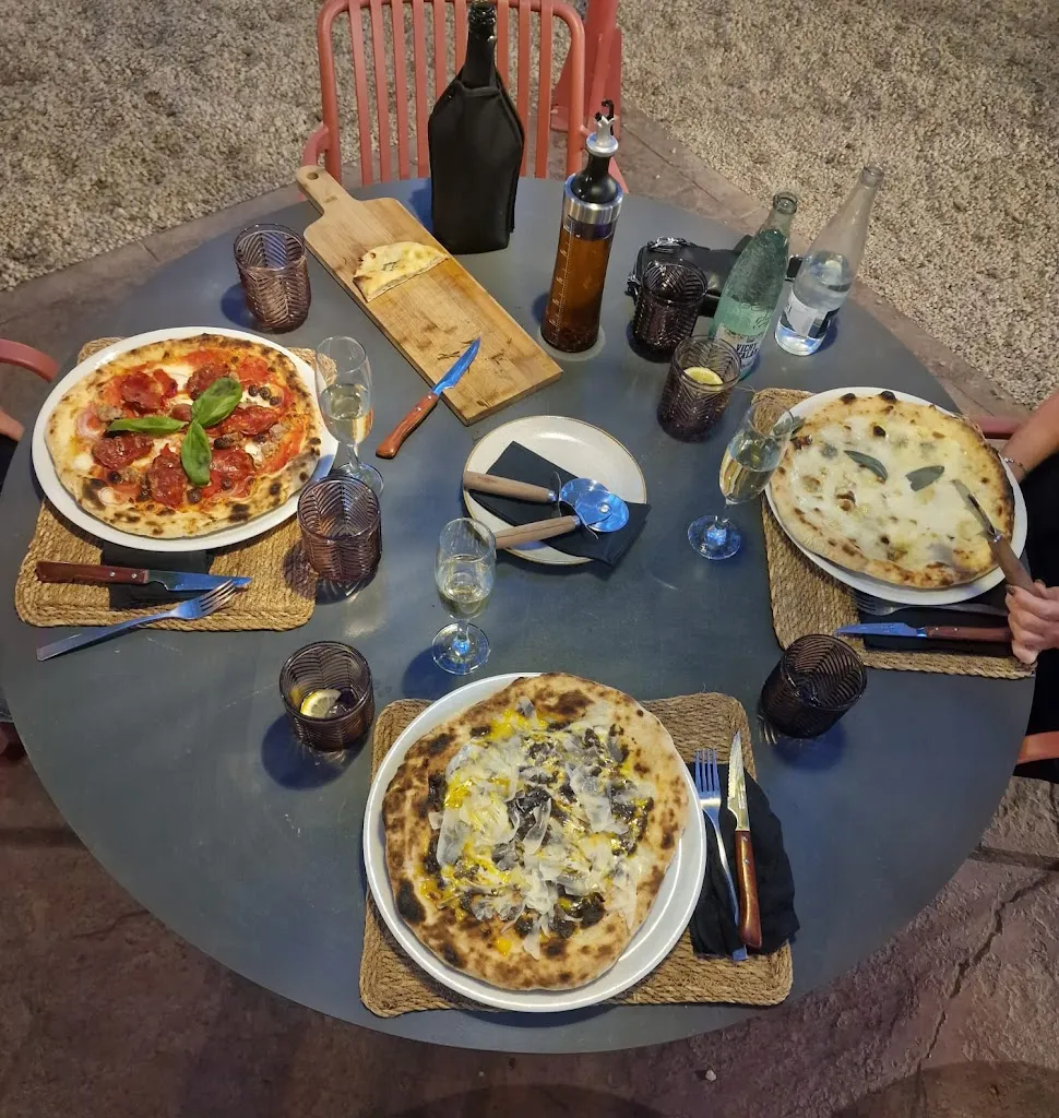 Menu_BoccaLupo Restaurant Costa Brava_Calonge_immagine_7