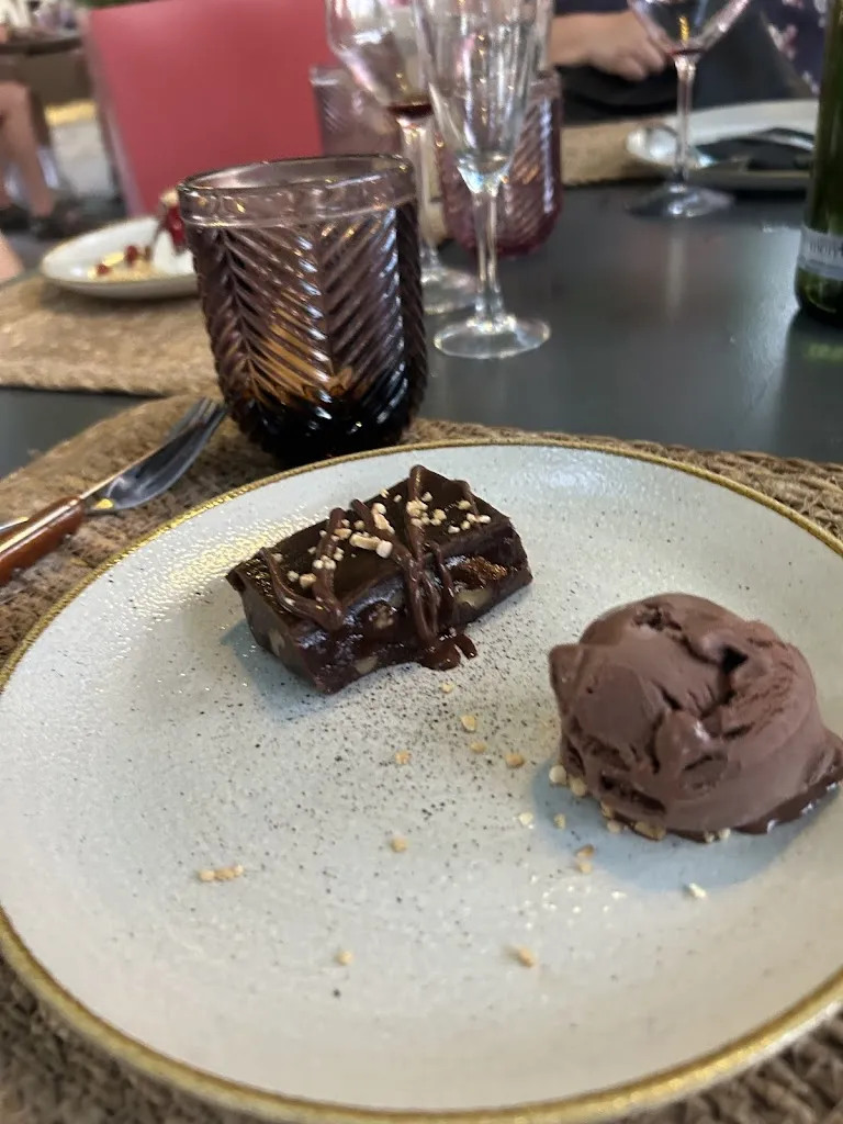 Menu_BoccaLupo Restaurant Costa Brava_Calonge_immagine_8