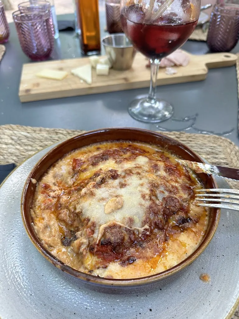 Menu_BoccaLupo Restaurant Costa Brava_Calonge_immagine_9