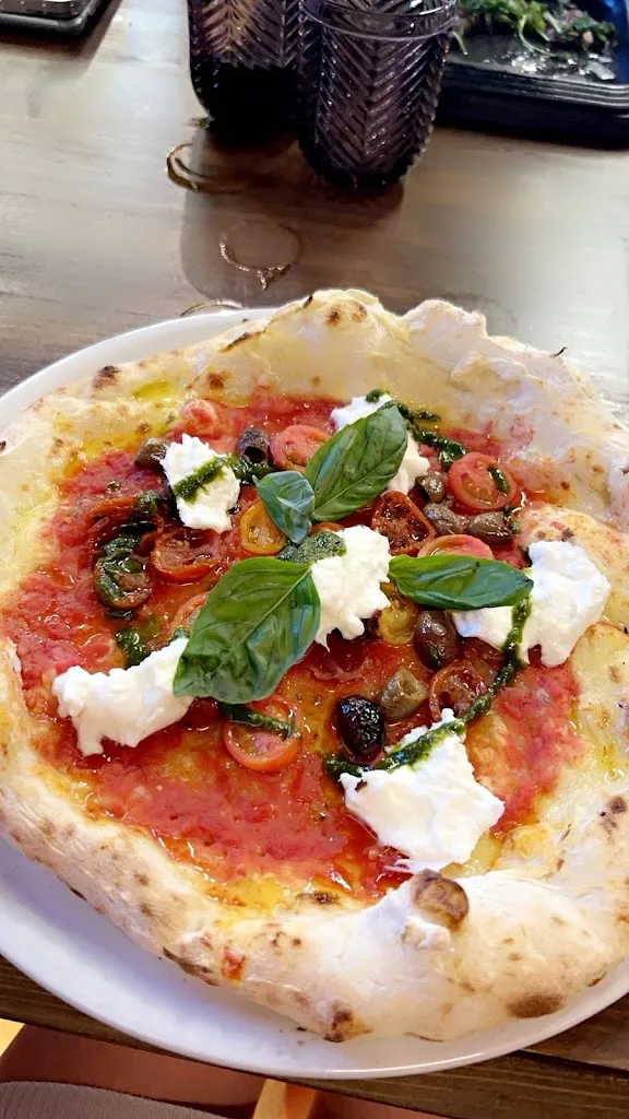 nvdburg_BoccaLupo Restaurant Costa Brava_Calonge_recensione