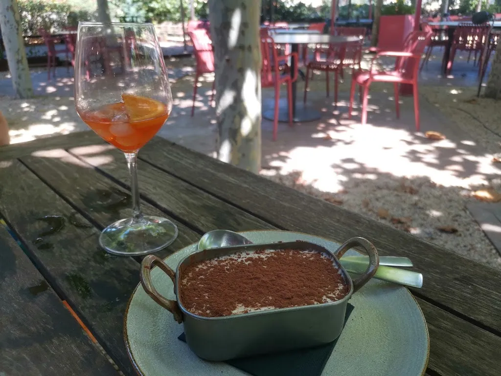 Kabute Threepwood_BoccaLupo Restaurant Costa Brava_Calonge_recensione