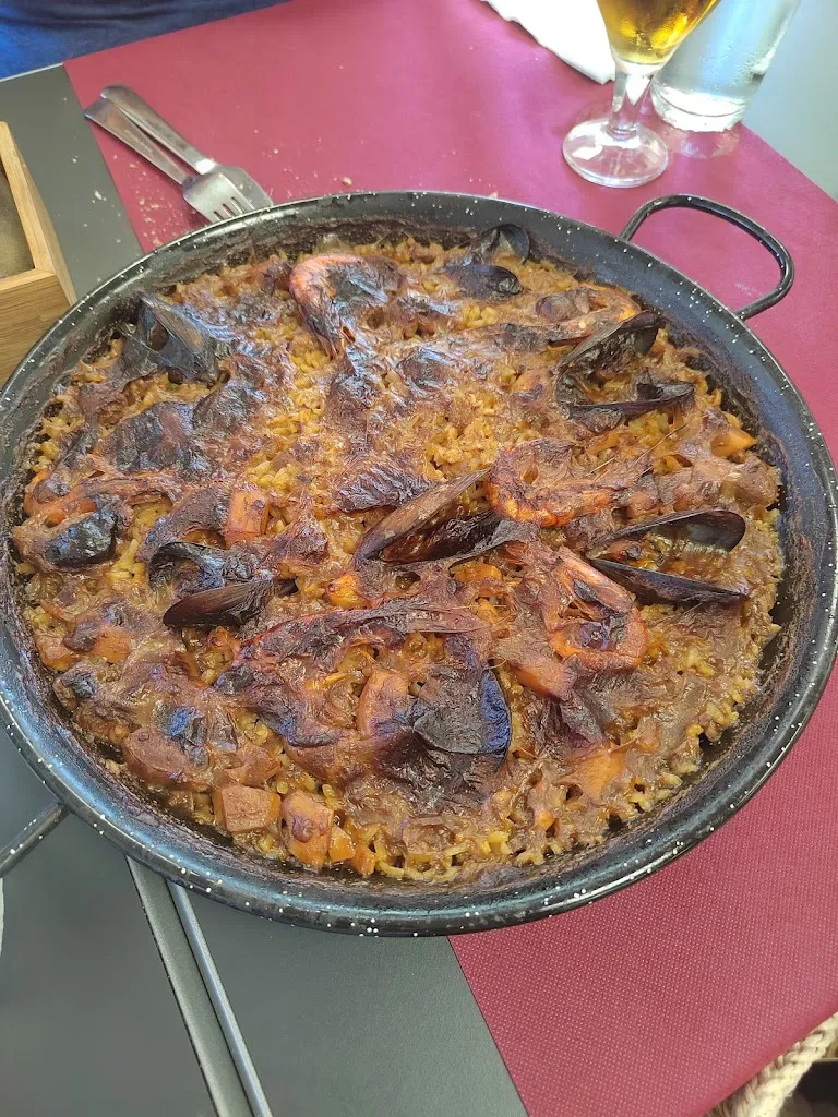 Menu_BAR RESTAURANT LA NAU CALONGE_Calonge_image_5