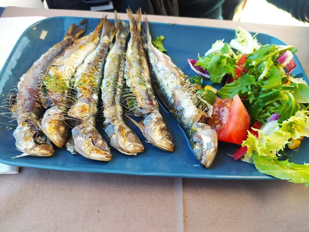 Menu_BAR RESTAURANT LA NAU CALONGE_Calonge_image_6