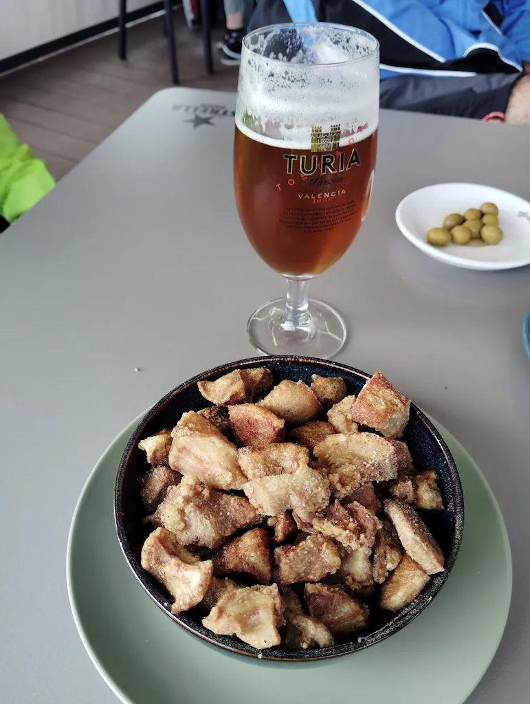 Menu_BAR RESTAURANT LA NAU CALONGE_Calonge_image_7