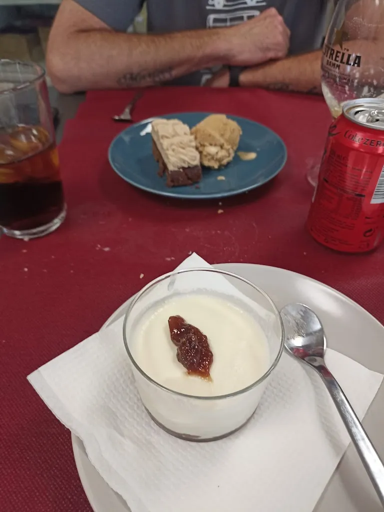 Menu_BAR RESTAURANT LA NAU CALONGE_Calonge_image_9