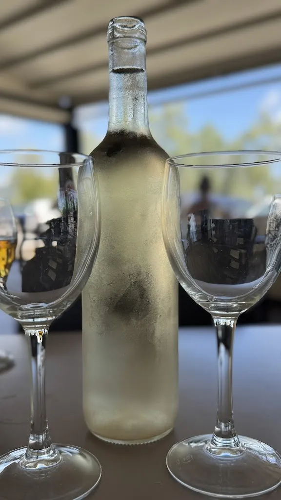 Eddie Rahner_BAR RESTAURANT LA NAU CALONGE_Calonge_review