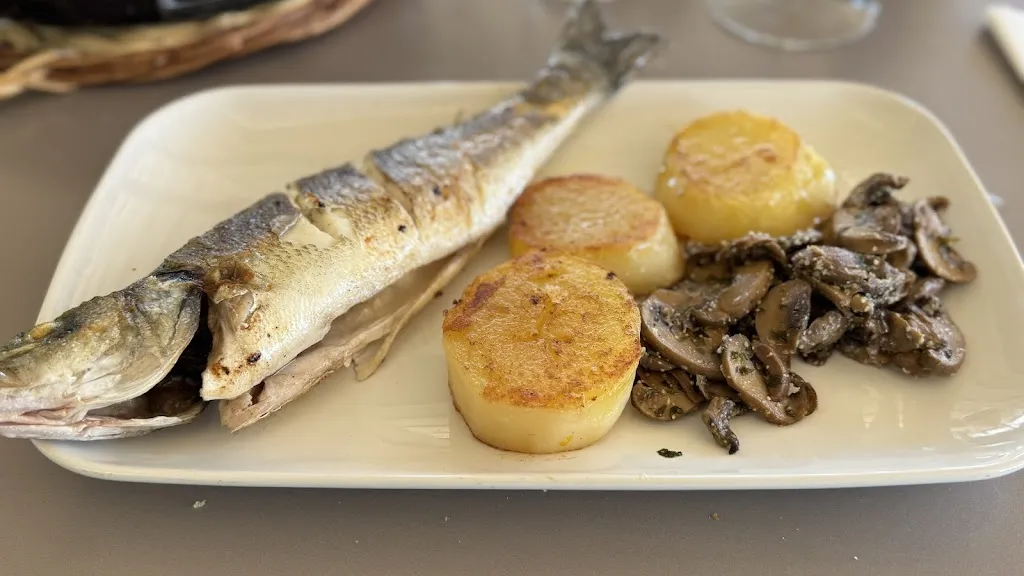 BAR RESTAURANT LA NAU CALONGE_Calonge_slider_image_2