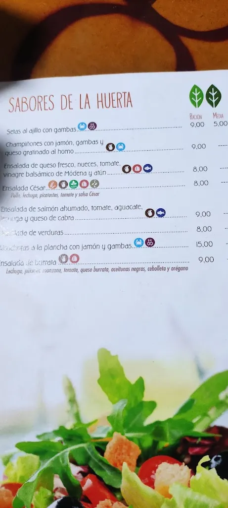 Menü_Ke tapa_Villarrobledo_Bild_4