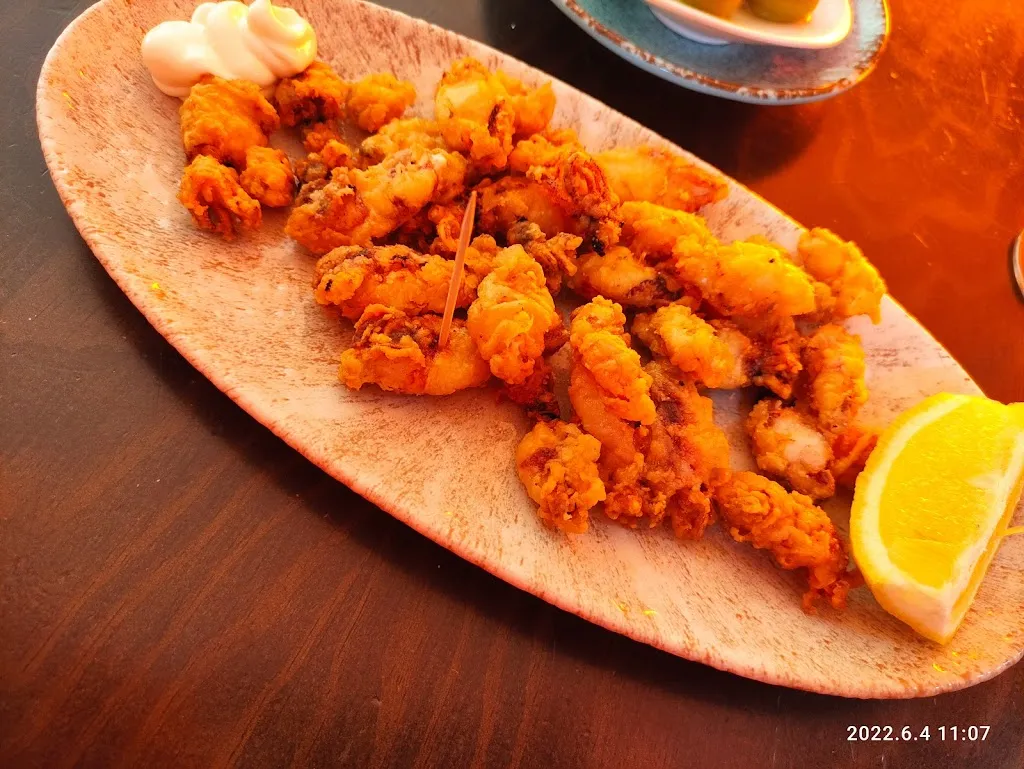 Menü_Ke tapa_Villarrobledo_Bild_6