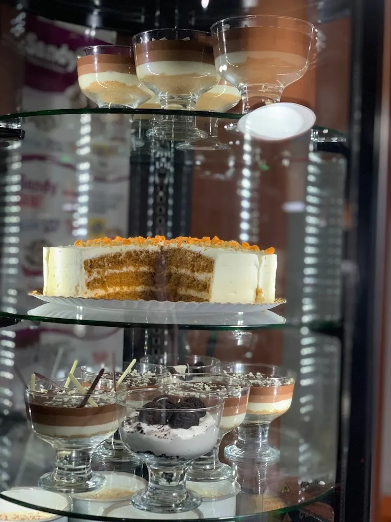 Ke tapa restaurant in Villarrobledo