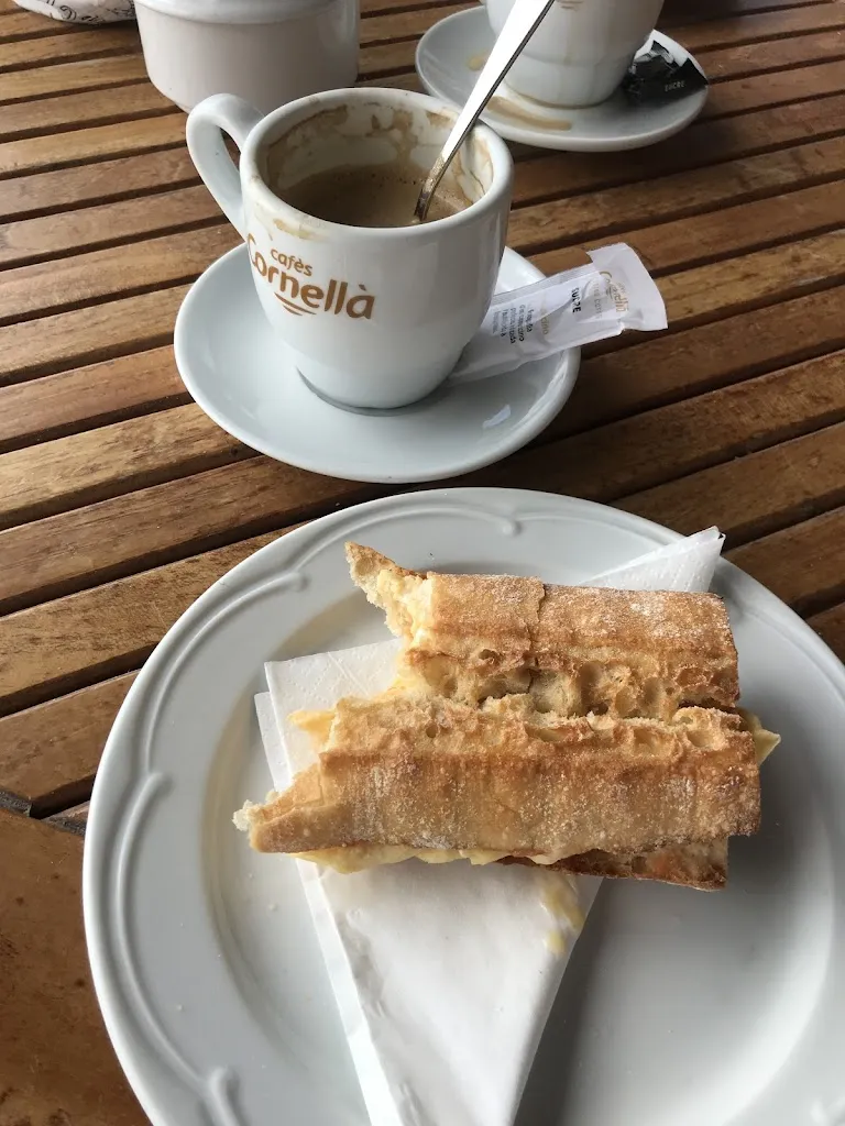 Eloy_El Racó de Torre Valentina_Calonge_recensione