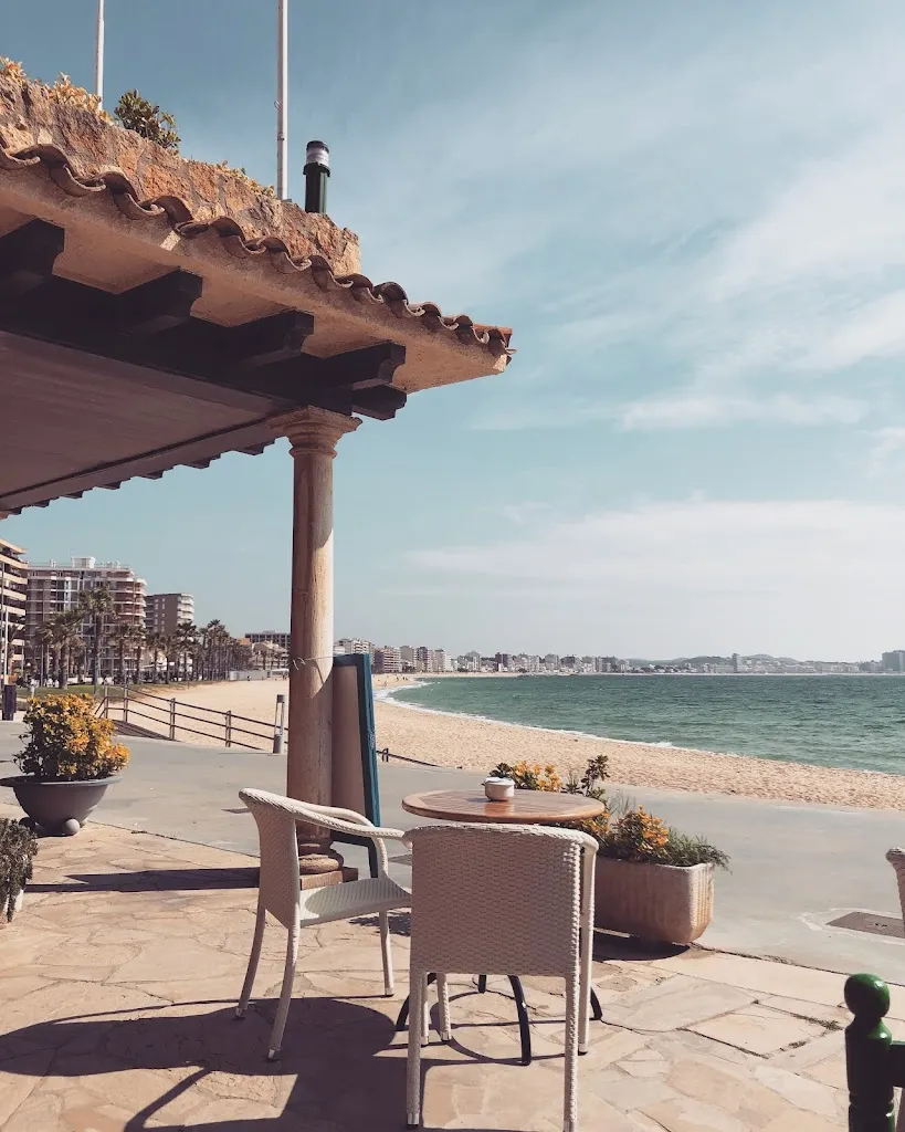 Borja Villarroel_El Racó de Torre Valentina_Calonge_recensione