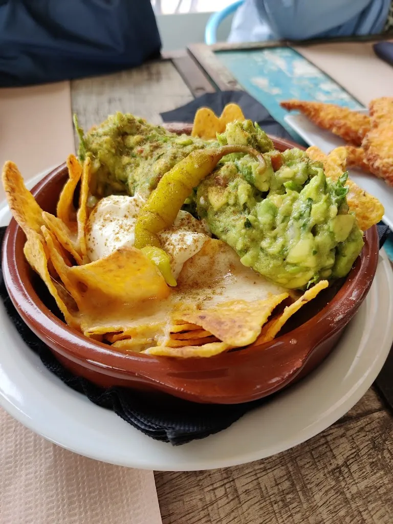 Menu_SEA LA VIE by BocaDolça_Calonge_immagine_6