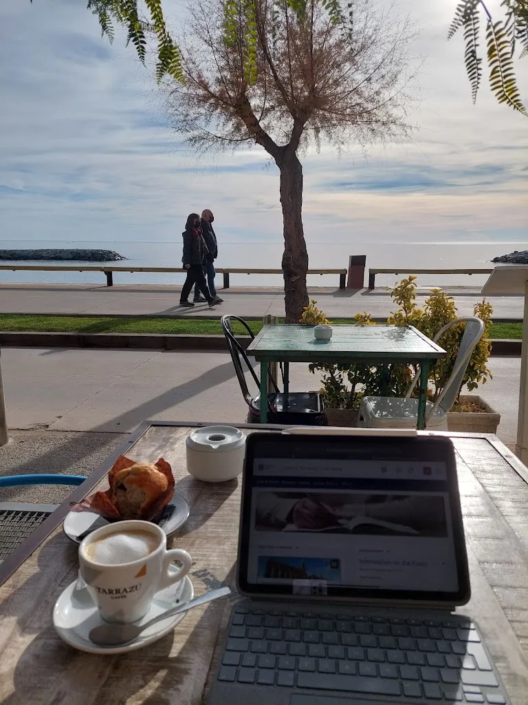 Maria Dietz Romero_SEA LA VIE by BocaDolça_Calonge_recensione