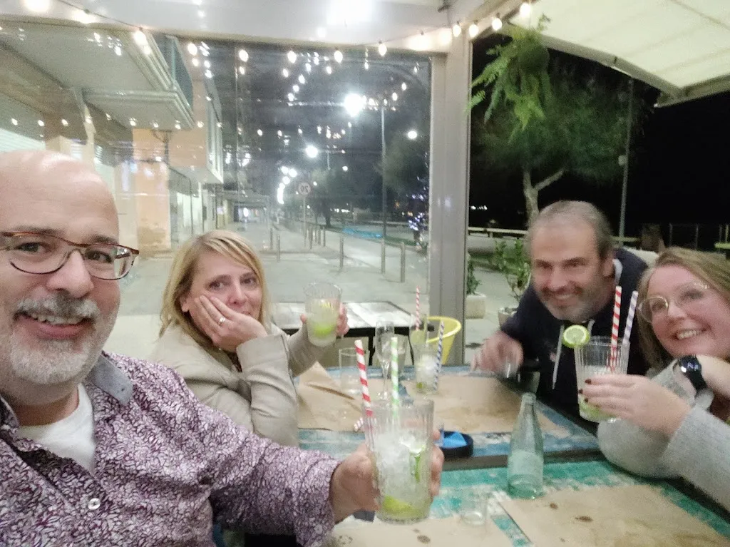 Jean Hupperets_SEA LA VIE by BocaDolça_Calonge_recensione