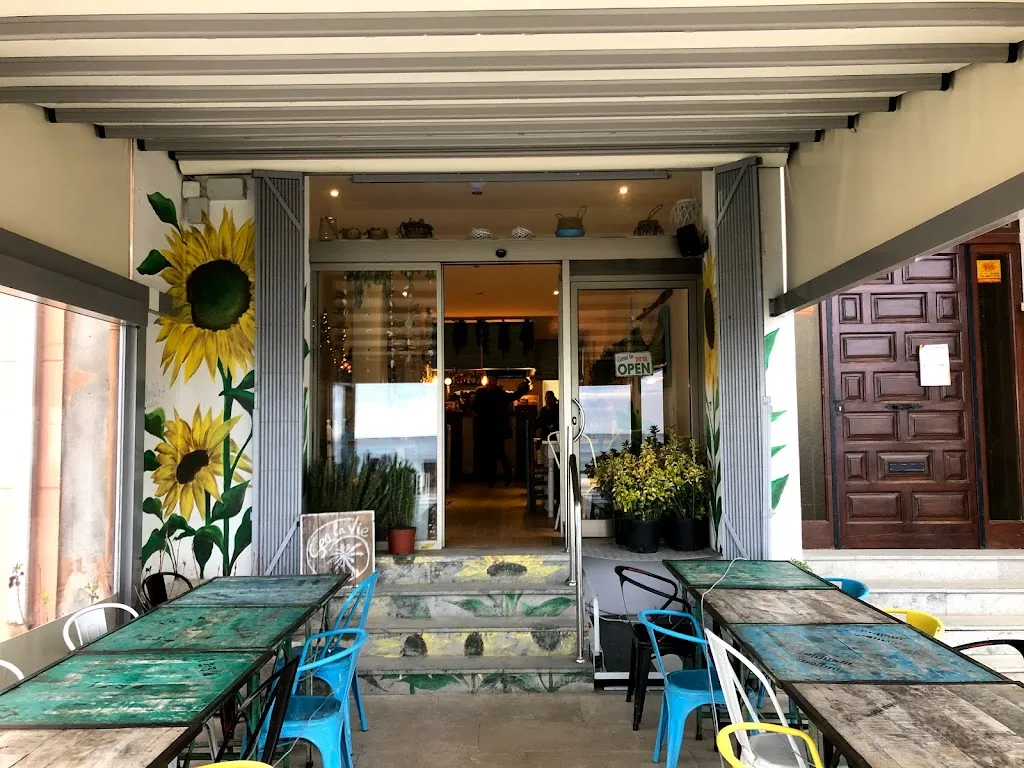 SEA LA VIE by BocaDolça ristorante a Calonge