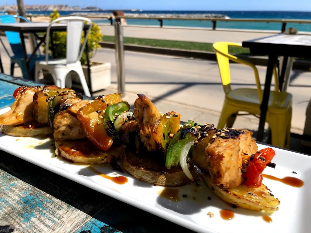 SEA LA VIE by BocaDolça_Calonge_slider_image_3