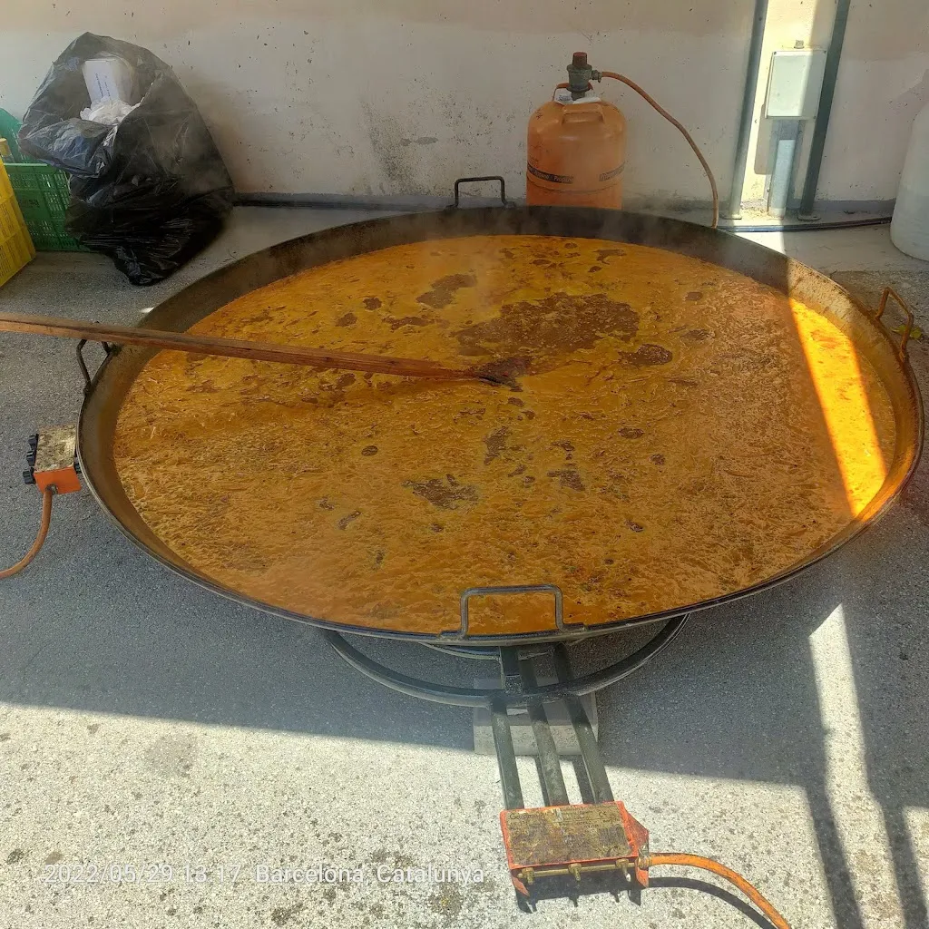 Víctor Marimon_RESTAURANT EL TRIUNFO_Calonge_review