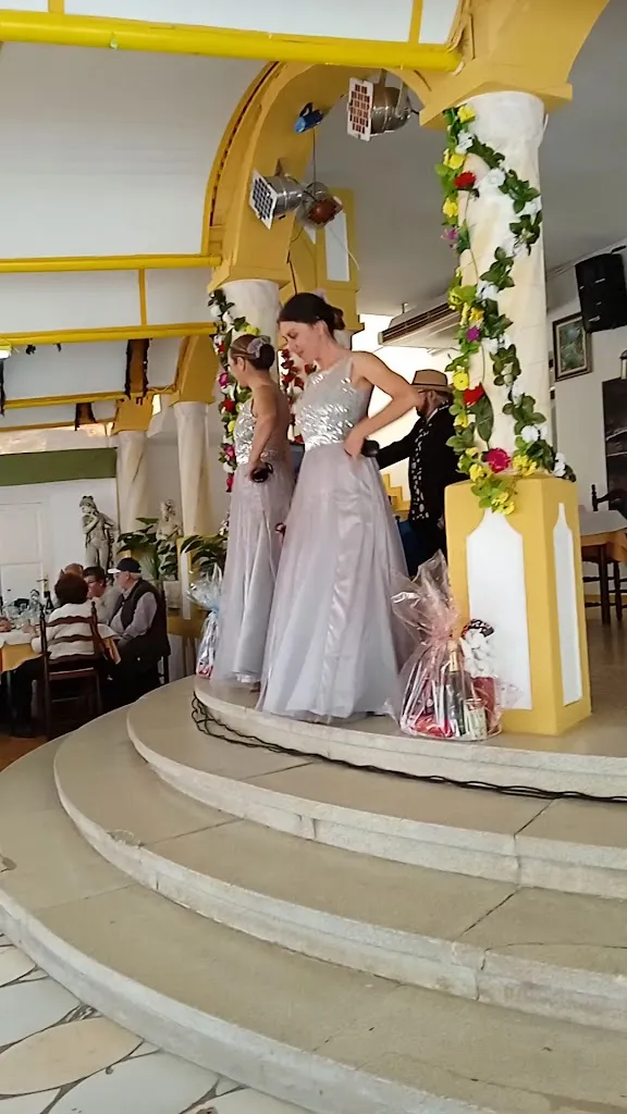 RESTAURANT EL TRIUNFO_Calonge_slider_image_2