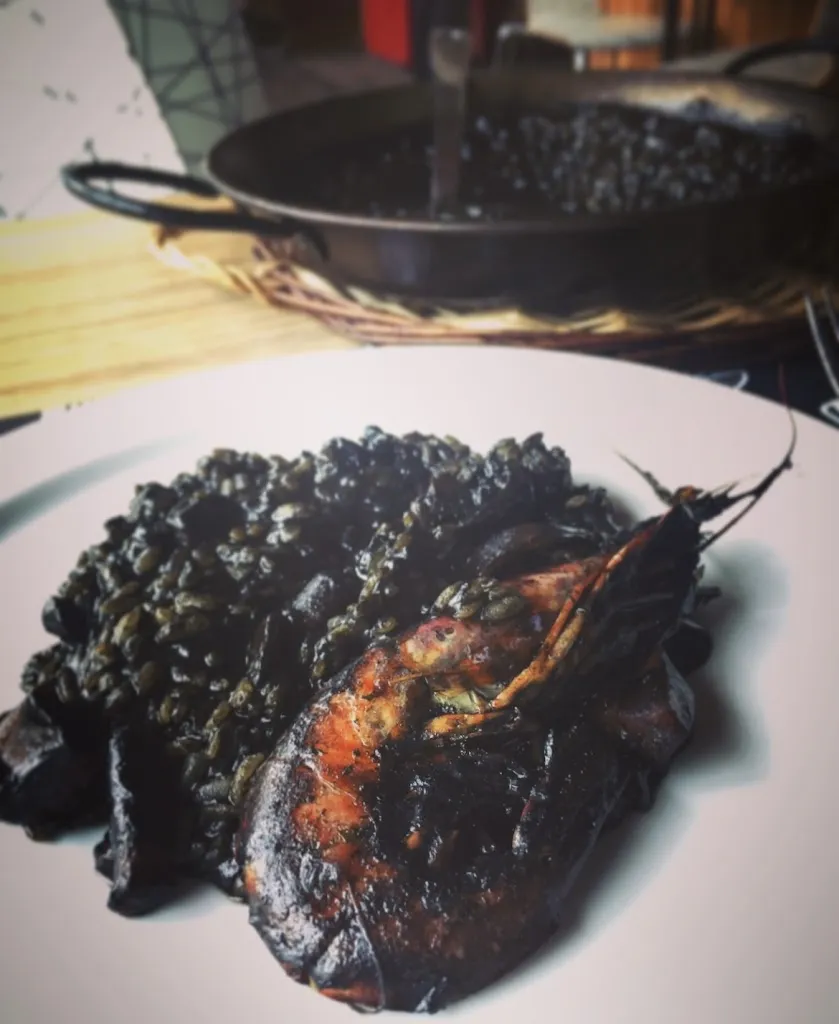 abdurrahman gadi_Cal Javi_Calonge_review