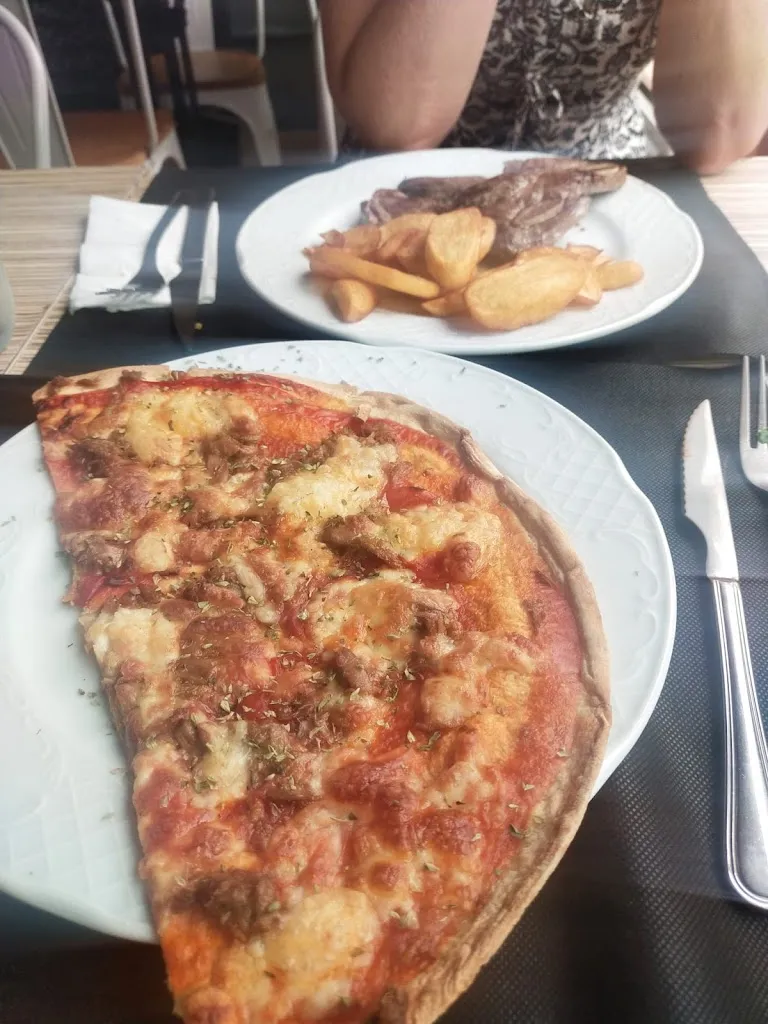 Ibai Alba_Cal Javi_Calonge_review