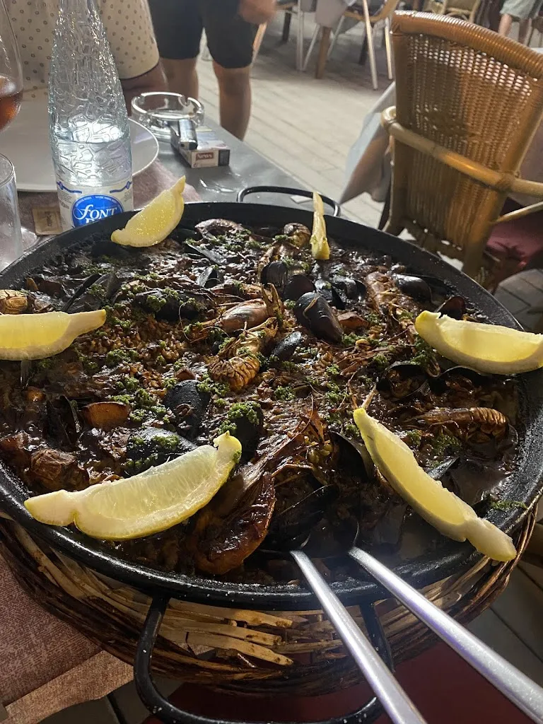 Menu_Bar restaurantla Jambina Catalana_Calonge_image_6