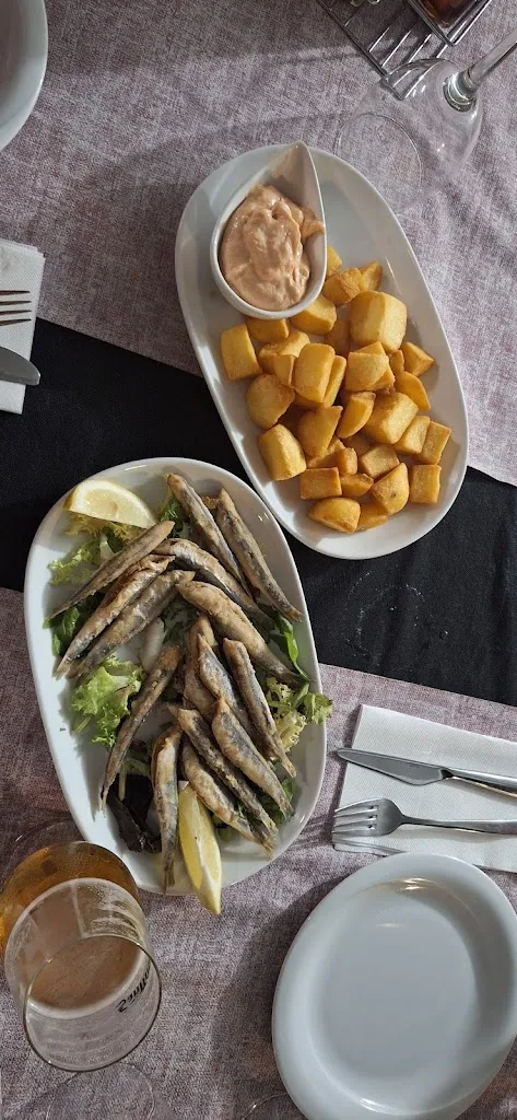 Katalanin _Bar restaurantla Jambina Catalana_Calonge_review