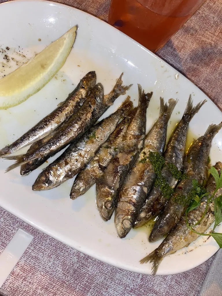 Marie Dutercq_Bar restaurantla Jambina Catalana_Calonge_review