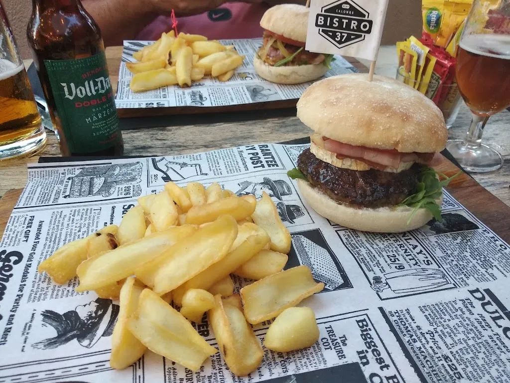 Menu_Bistro 37 Calonge_Calonge_image_5