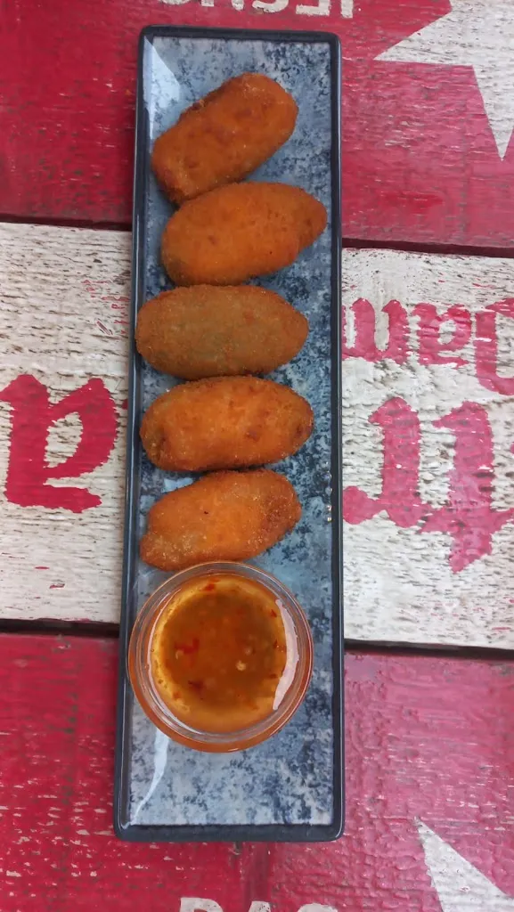 mauro sandrone_Bistro 37 Calonge_Calonge_review