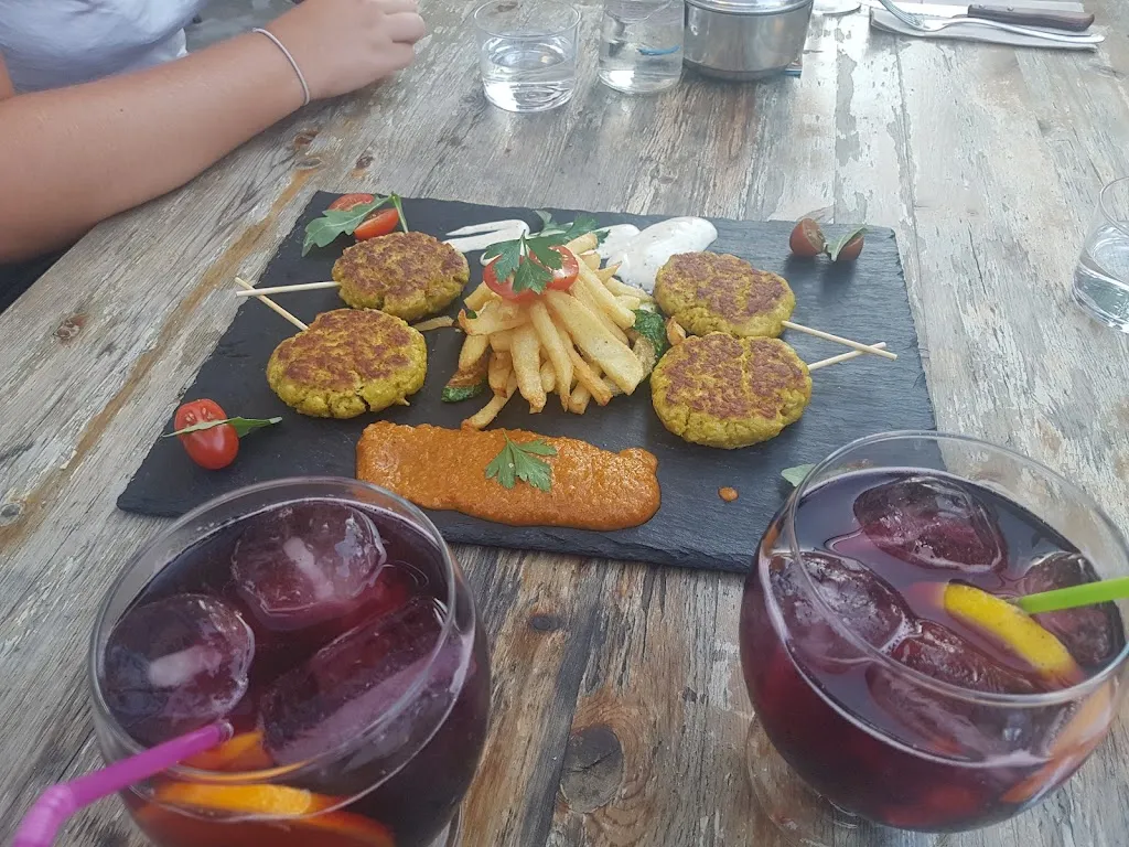 Mayte Perez_Bistro 37 Calonge_Calonge_review