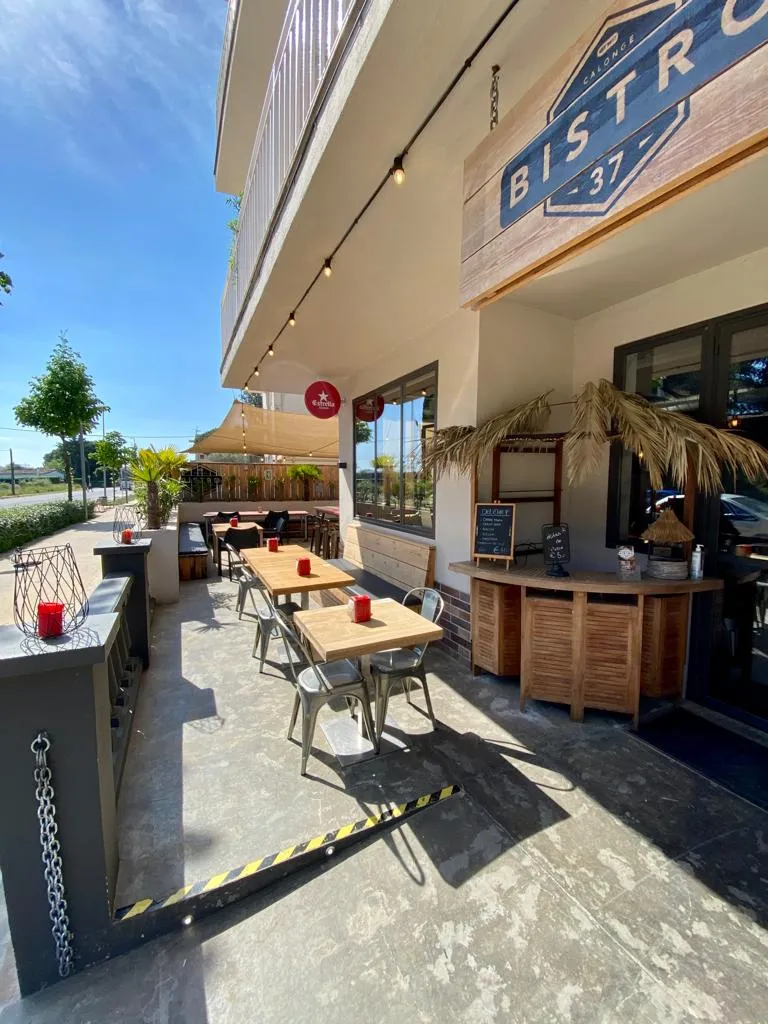 Bistro 37 Calonge_Calonge_slider_image_1