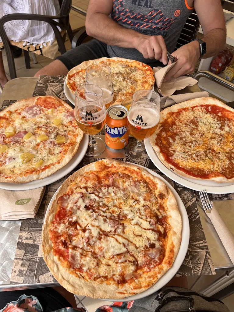 Kelly Van de Perre_Boca Dolça Torre Valentina_Calonge_recensione