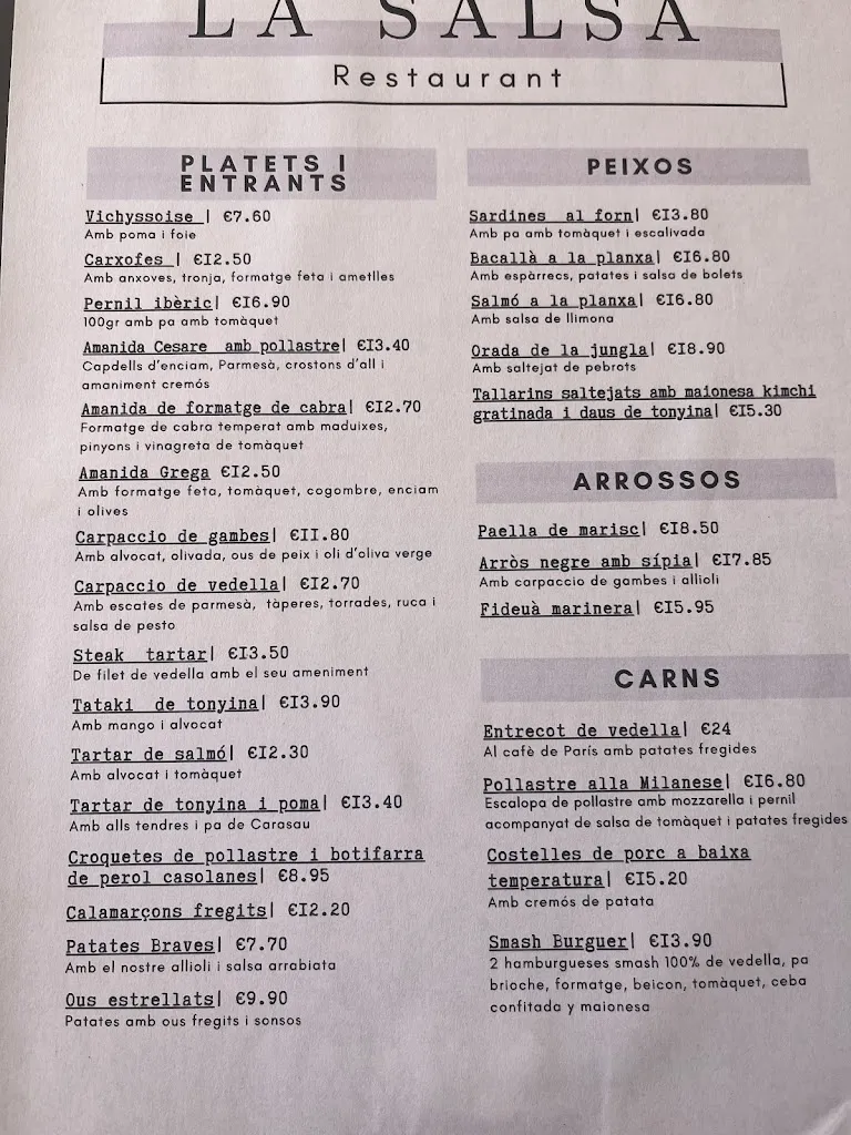 Menu_La Salsa_Calonge_image_4