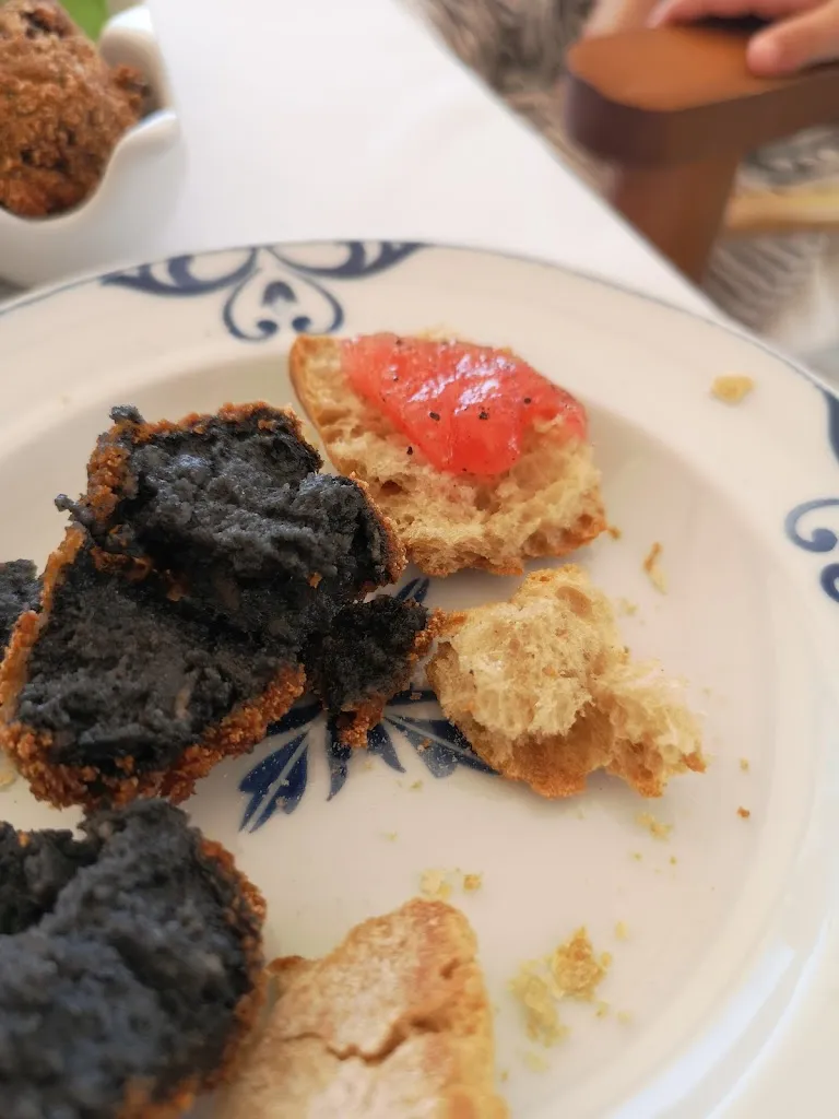 Nick S_La Salsa_Calonge_review