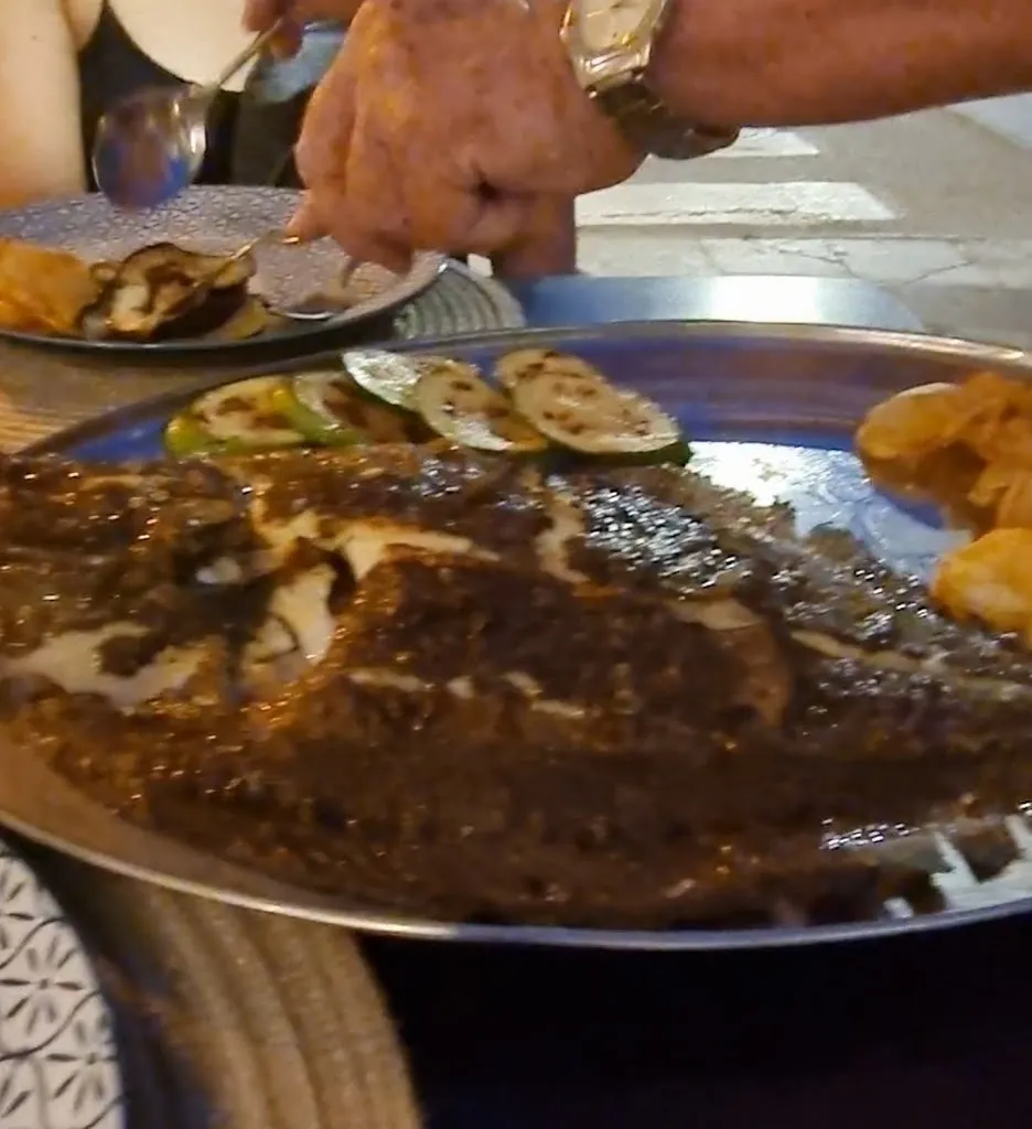 Mj SJ_Restaurant Can Sebi_Calonge_review