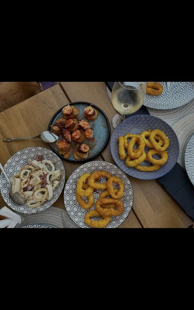 PekosYT_Restaurant Can Sebi_Calonge_review