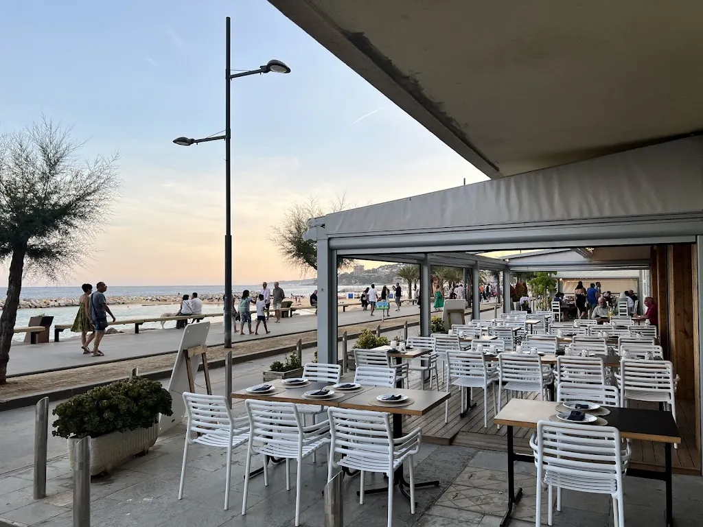 Restaurant Can Sebi restaurant in Calonge