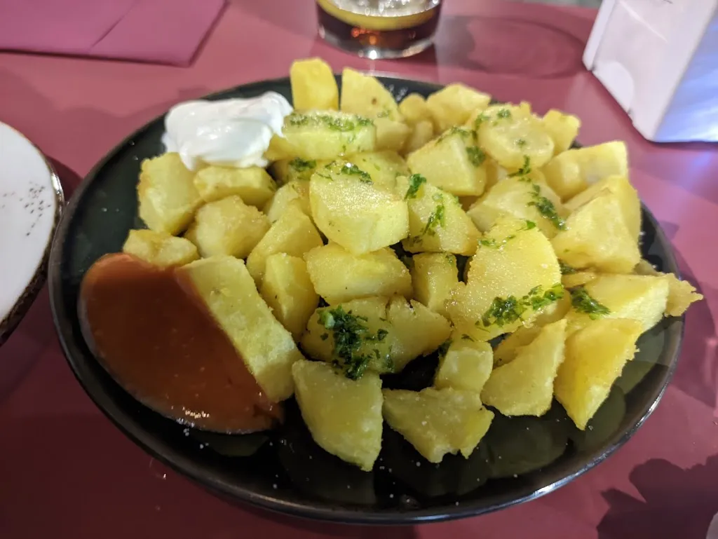 Menu_La Villa TAPAS & VINOS._Villarrobledo_image_6