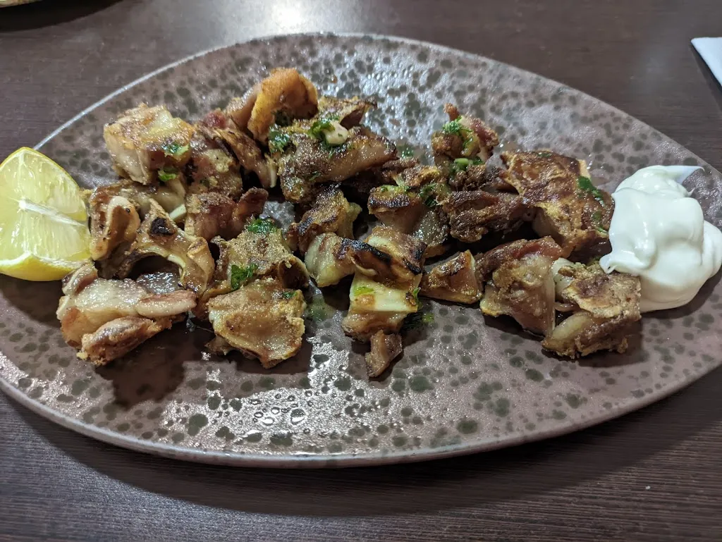 Menu_La Villa TAPAS & VINOS._Villarrobledo_image_7