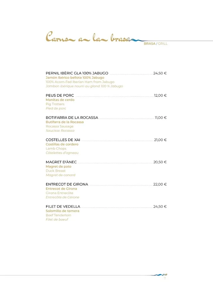 Menu_La Mar Serena | Can Miquel_Calonge_image_3