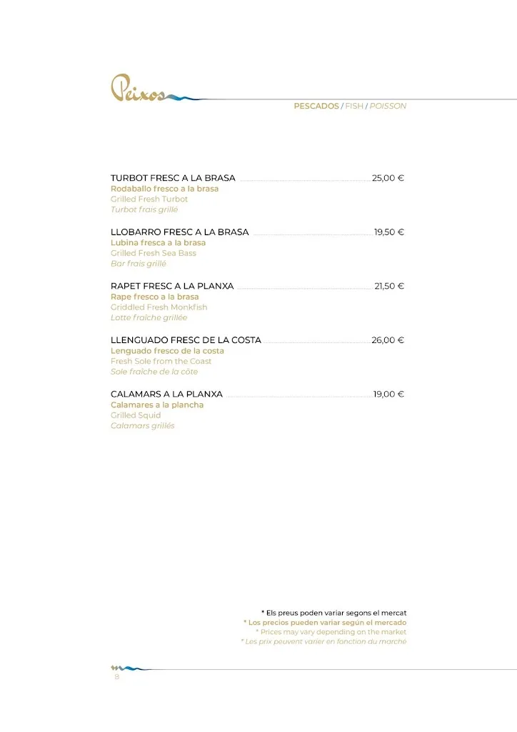 Menu_La Mar Serena | Can Miquel_Calonge_image_4