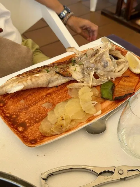 Juan Miguel Farreras_La Mar Serena | Can Miquel_Calonge_review