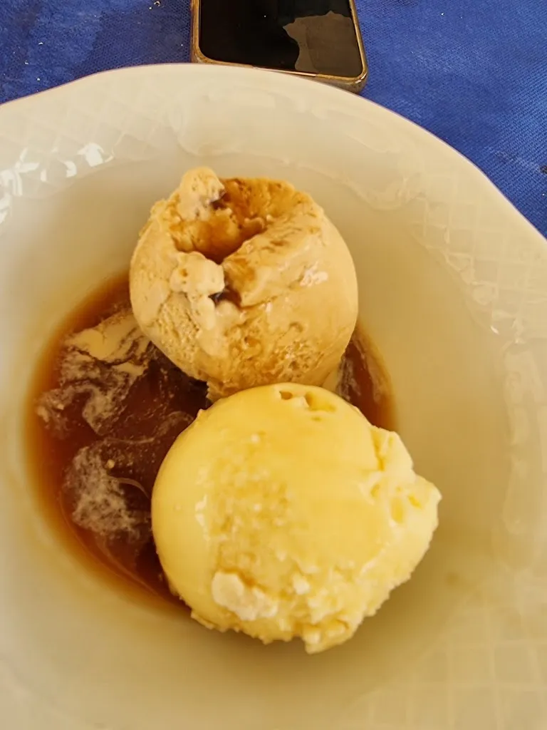 Belén Orgeira_La Mar Serena | Can Miquel_Calonge_review