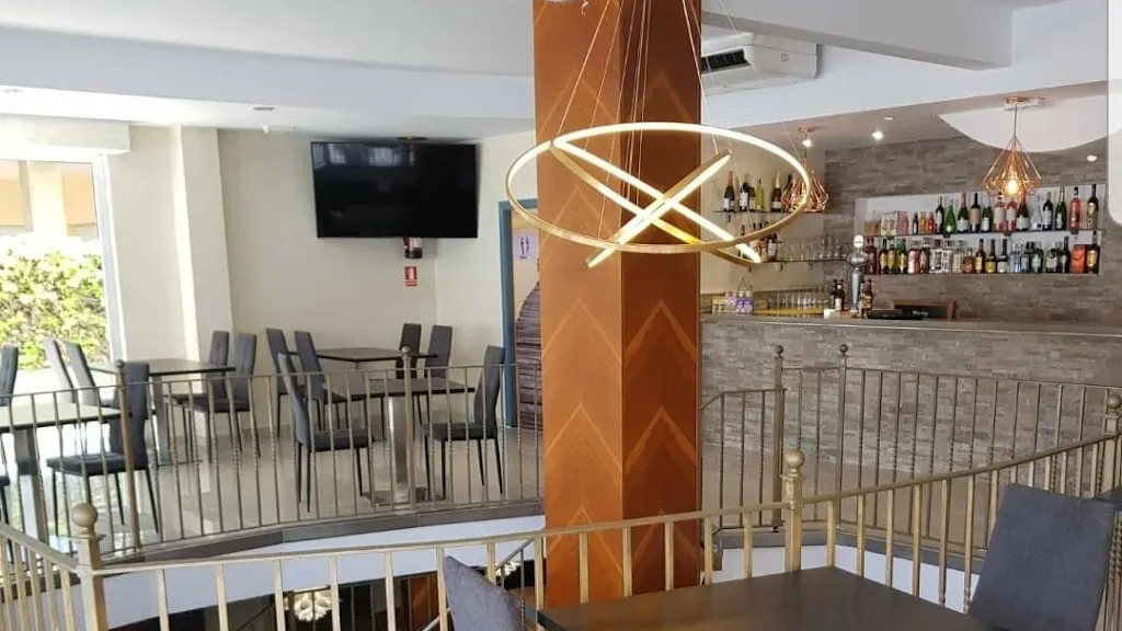 Pizzeria Restaurante Marina Paty restaurant in Calonge