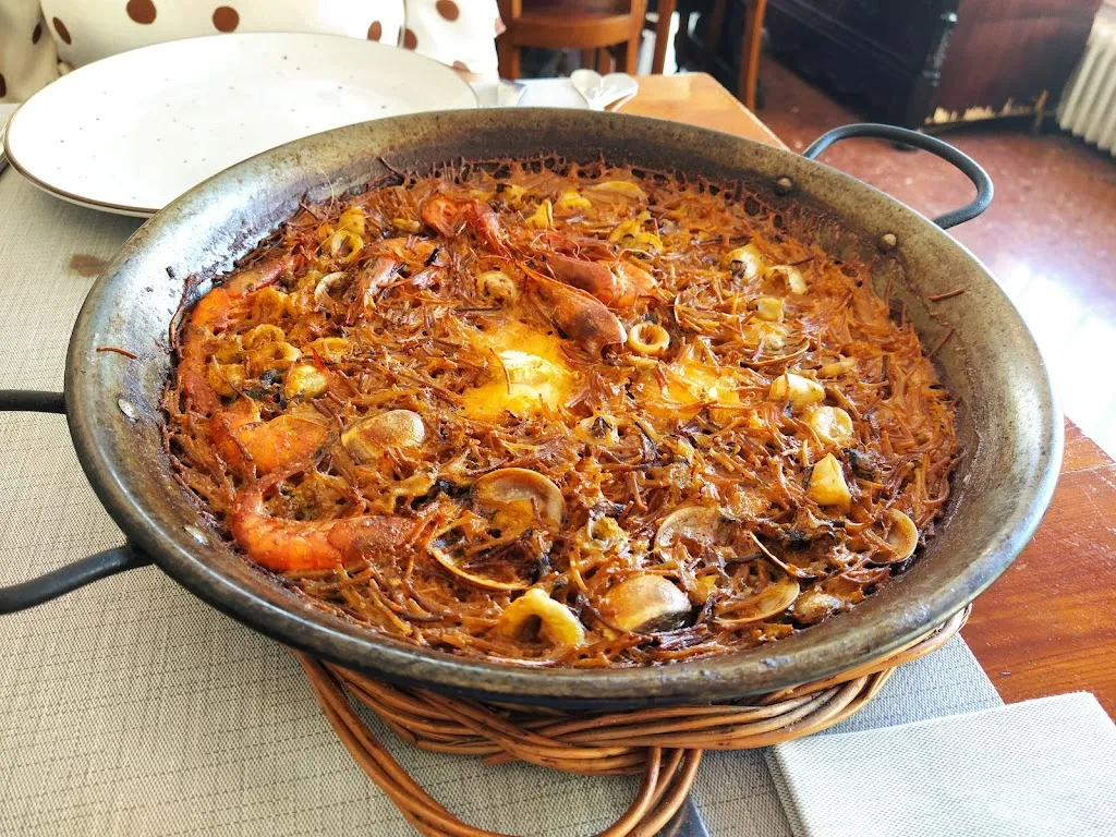 Menu_Hostal Costa Brava_Calonge_image_5