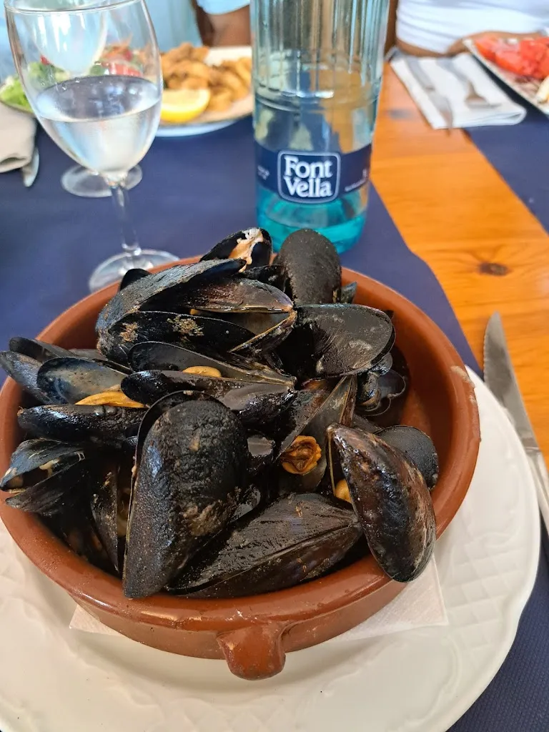 Menu_Hostal Costa Brava_Calonge_image_8