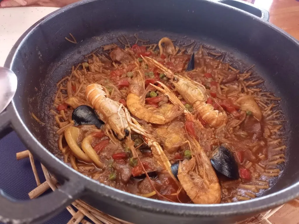 Silvia Berruezo_Hostal Costa Brava_Calonge_review