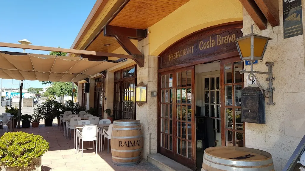 Hostal Costa Brava_Calonge_slider_image_1