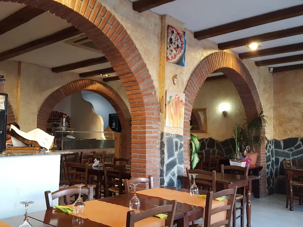 Merino restaurant in Calonge